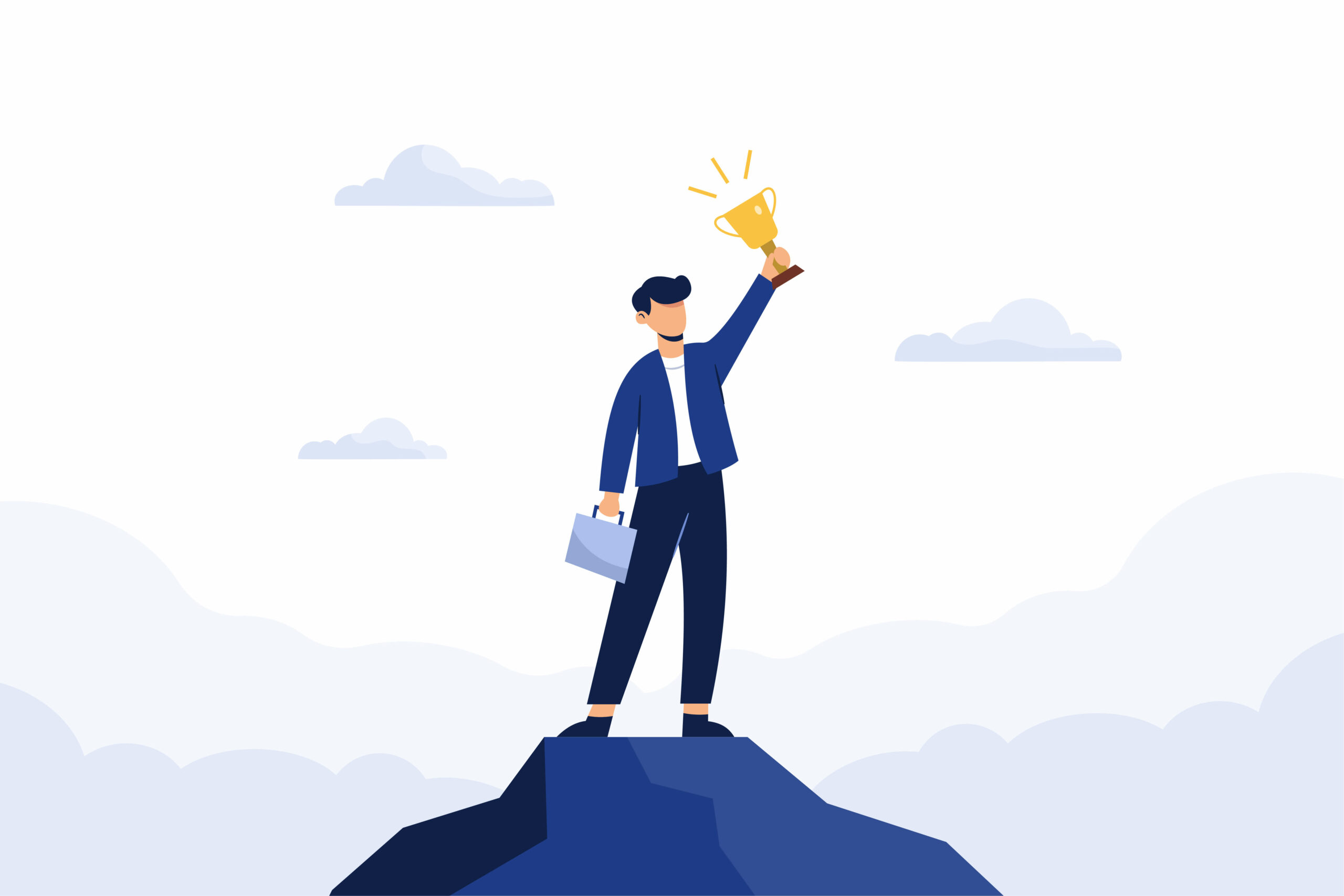 Read more about the article The Blueprint to Becoming a Successful Author: Strategies and Insights