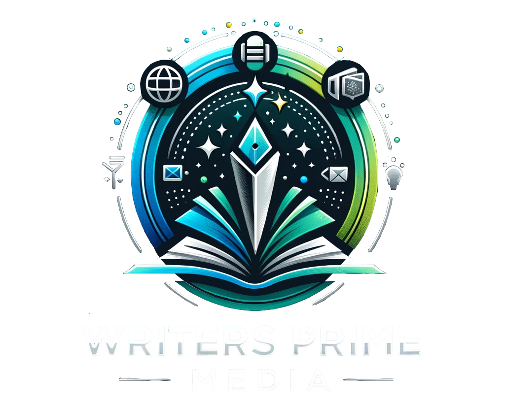 Writers Prime Media